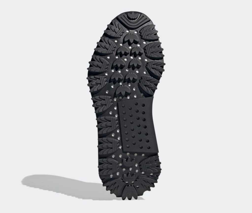 KICKS: NEW ADIDAS NMD S1 “BLACK” IMAGES!!