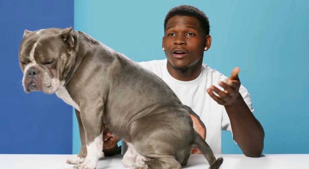 LIFESTYLE: TIMBERWOLVES STAR ANTHONY EDWARDS 10 ESSENTIALS WITH&nbsp;#GQSPORTS