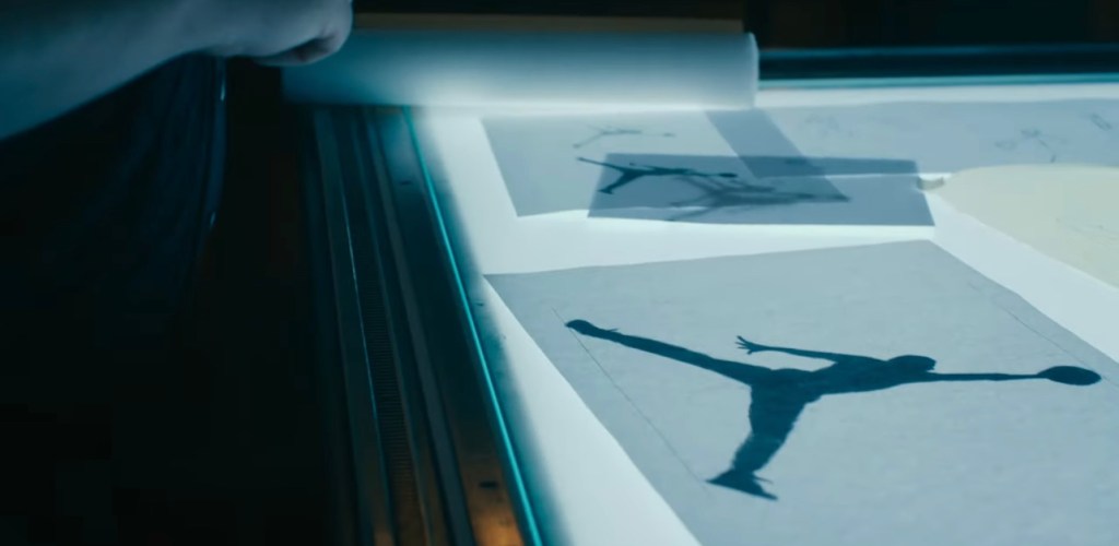 FILM: “AIR” THE STORY OF MICHAEL JORDAN &&nbsp;NIKE!!