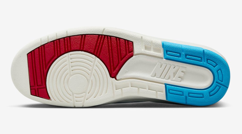 KICKS: NEW #AIRJORDAN 2 WMNS “UNC TO CHICAGO”