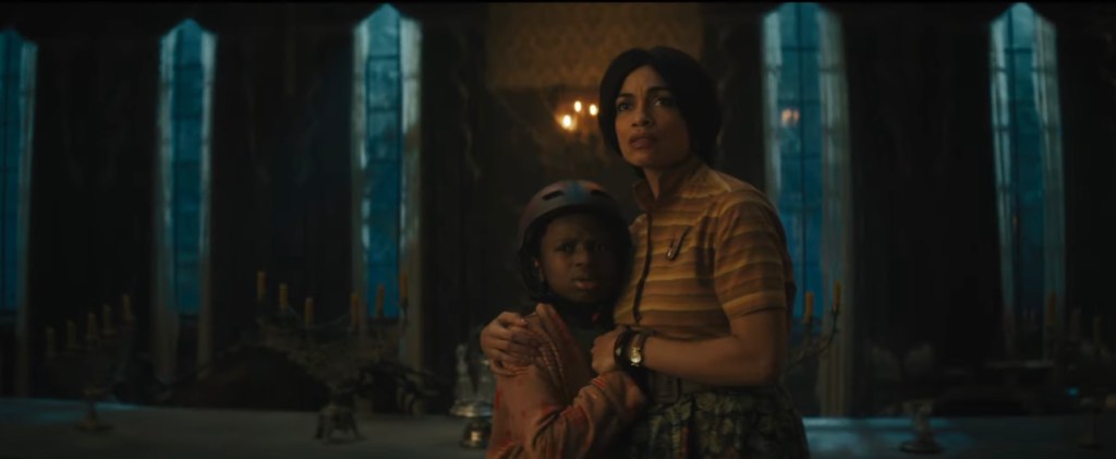 FILM: NEW #DISNEY “HAUNTED&nbsp;MANSION”