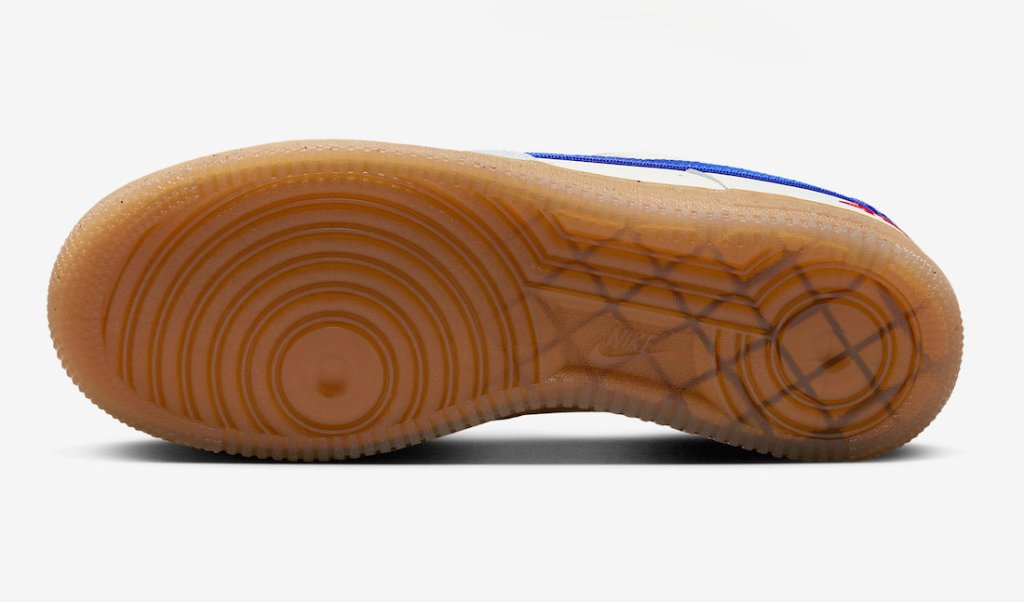 KICKS: #NIKE HONORS #JACKIEROBINSON AF1&nbsp;LOW