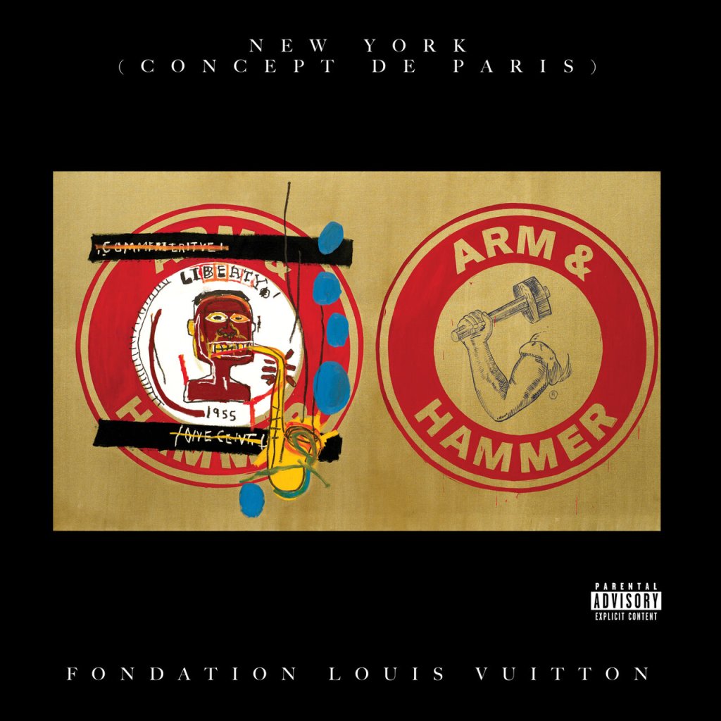 NEW MUSIC: JAYZ X GILL SCOTT HERON “New York  (Concept de&nbsp;Paris)”