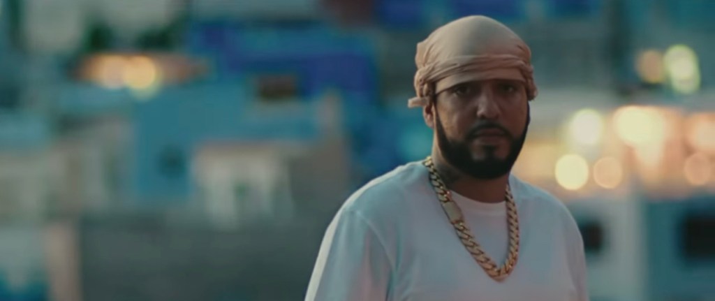 FILM: FRENCH MONTANA ” FOR&nbsp;KHADIJA”