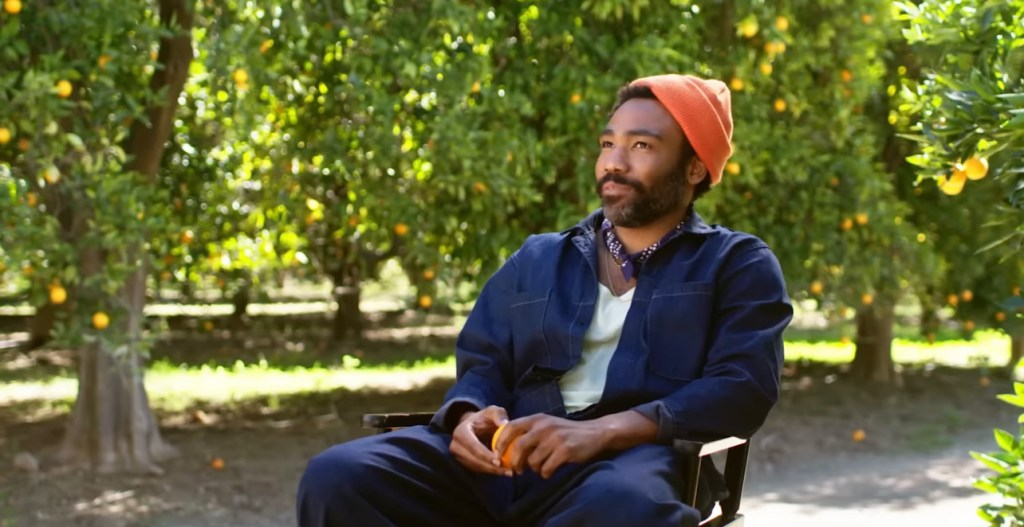 CULTURE: #GQ FT: #DONALDGLOVER MOST ICONIC&nbsp;CHARACTERS