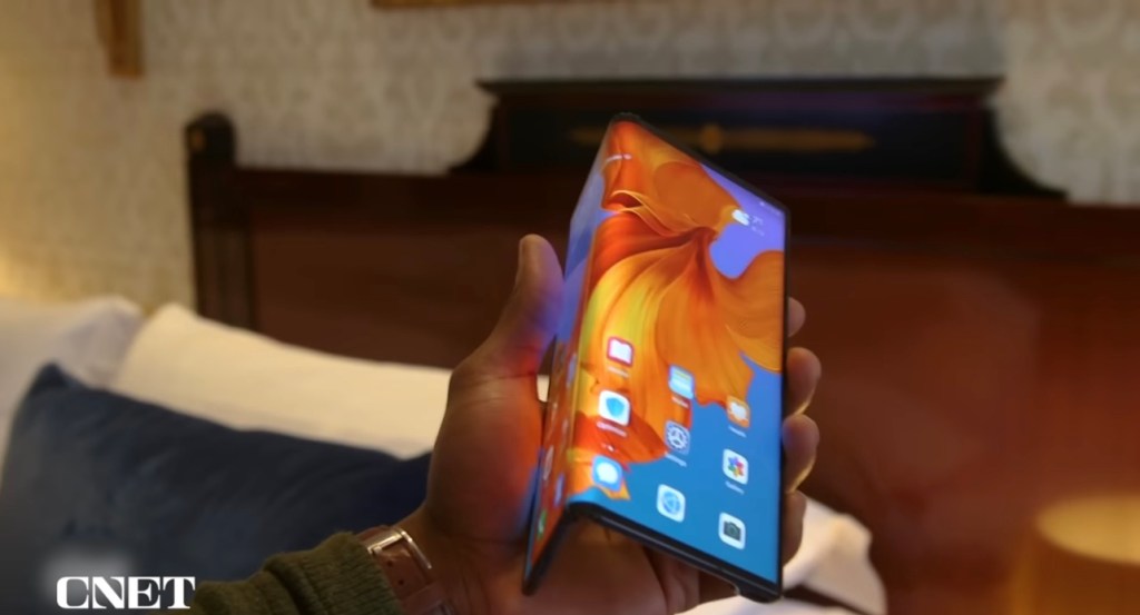 TECH: #CNET LOOK INTO GOOGLE PIXEL&nbsp;FUTURE!!