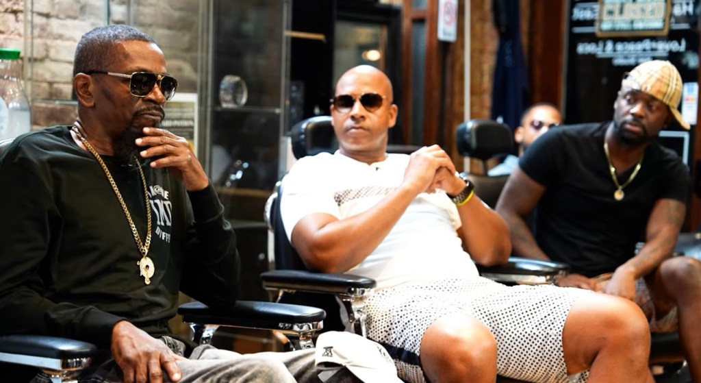 MUSIC: THE LEGENDARY JAZ-O SITS DOWN WITH MATH HOFFA PODCAST