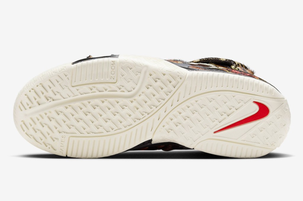 KICKS: NIKE LEBRON JAMES 2 “BEAST” RELEASE&nbsp;INFORMATION!!