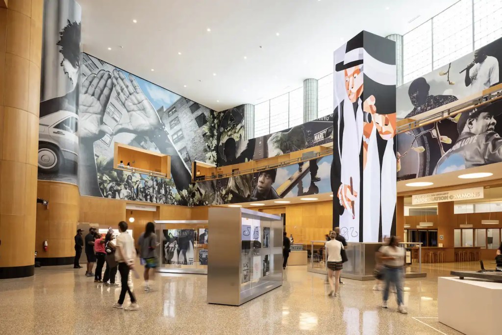 CULTURE: CBS MORNING FT: #JAYZ “BOOK OF HOV”&nbsp;PT1&2