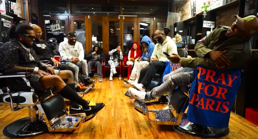 MUSIC: WESTSIDE GUNN ON THE MATH HOFFA “MY EXPERT OPINION SHOW” ANSWERS QUESTIONS….AND MORE!!