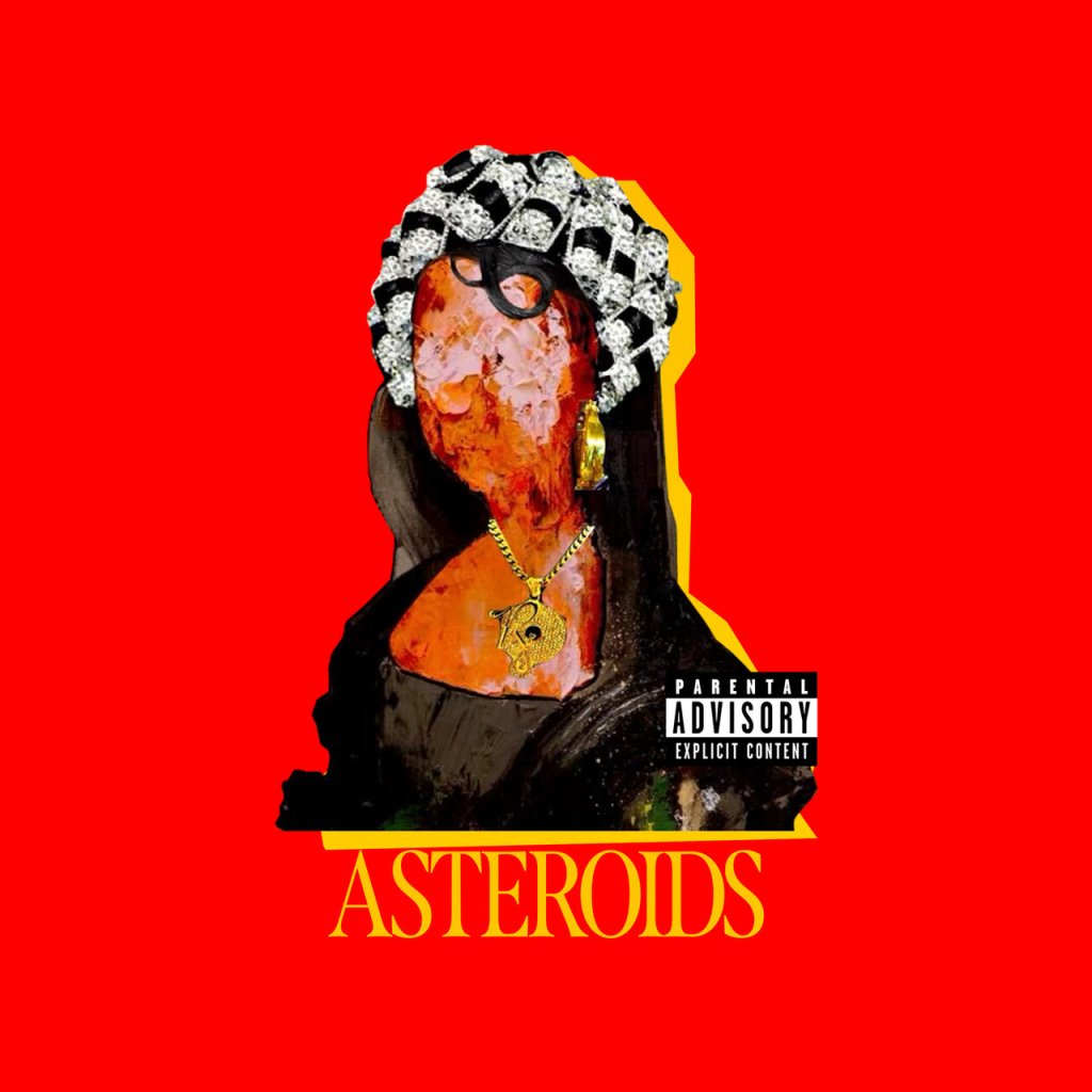 NEW MUSIC: RAPSODY FT: HIT BOY “ASTEROIDS”