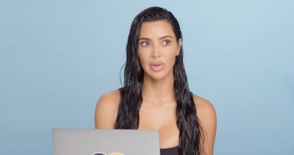 LIFESTYLE: NEW GQ FT: #KIMKARDASHIAN ANSWERING INTERNET&nbsp;QUESTIONS!