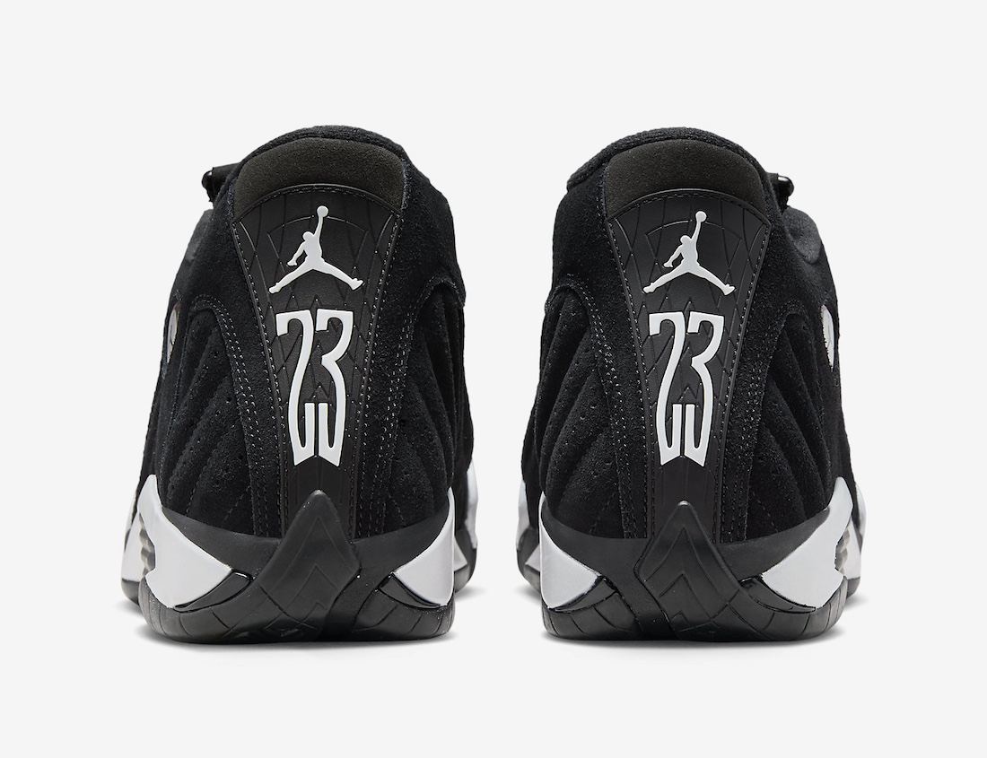 jordan 14 oreo