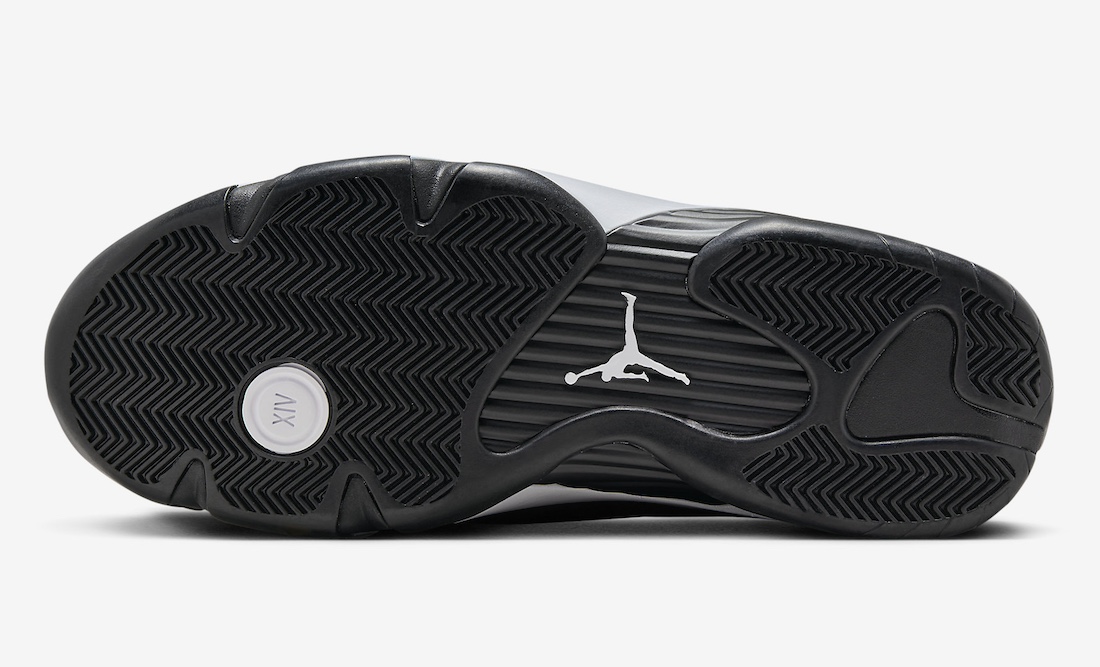 jordan 14 oreo