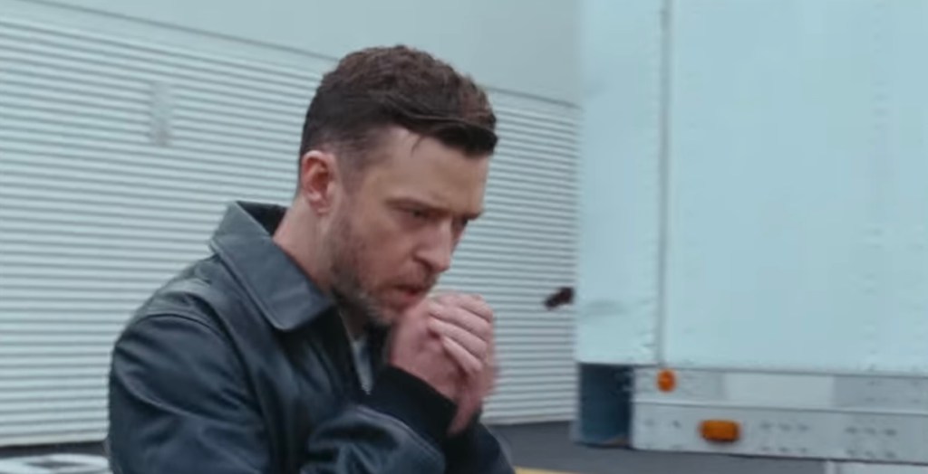 NEW VISUALS: #JUSTINTIMBERLAKE  “SELFISH”