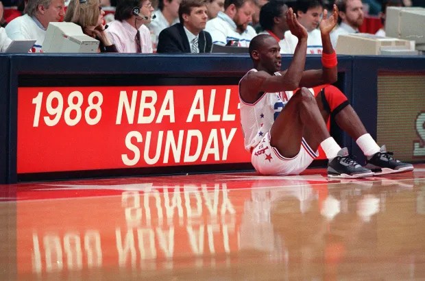 KICKS: #AIRJORDAN 3 “BLK/CEMENT” DROP THIS WEEKEND !!