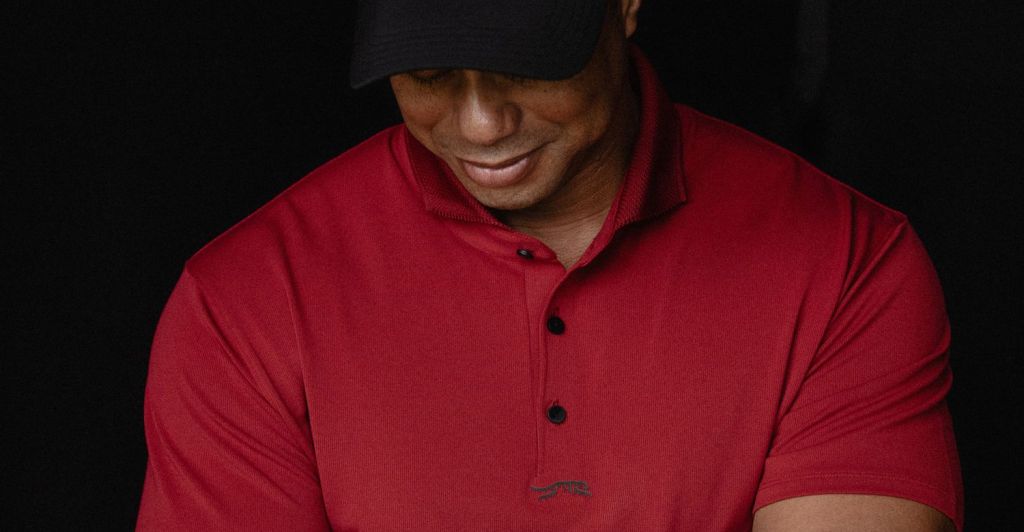 SPORTS: #TIGERWOODS “SUNDAY&nbsp;RED”