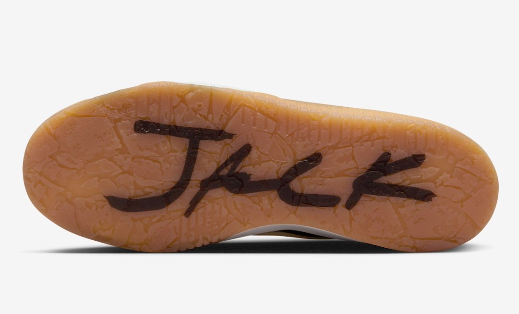 KICKS: NEW #TRAVISSCOTT “JUMPMAN JACK’ DROP THIS&nbsp;APRIL