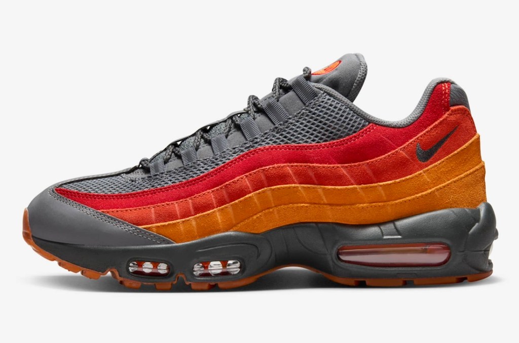 KICKS:NIKE AIR MAX 95 “ATLANTA”