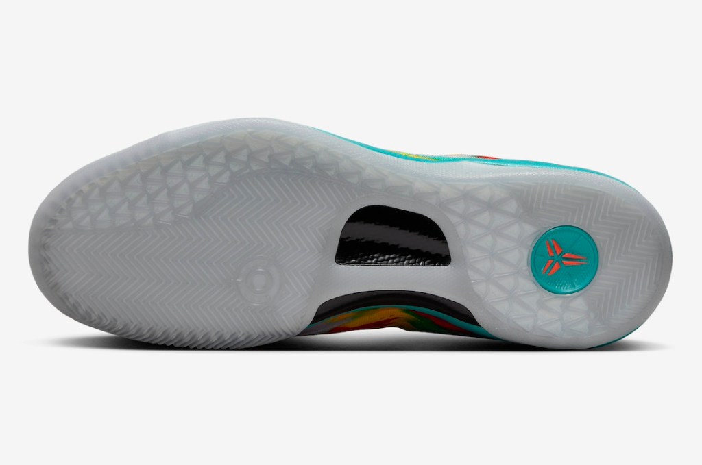 KICKS: #KOBEBRYANT 8 PROTRO “VENICE BEACH”