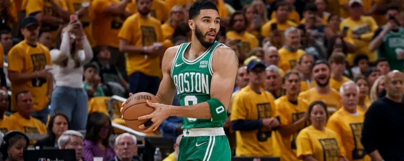 SPORTS: THE #CELTICS ARE BACK IN THE&nbsp;#NBAFINALS