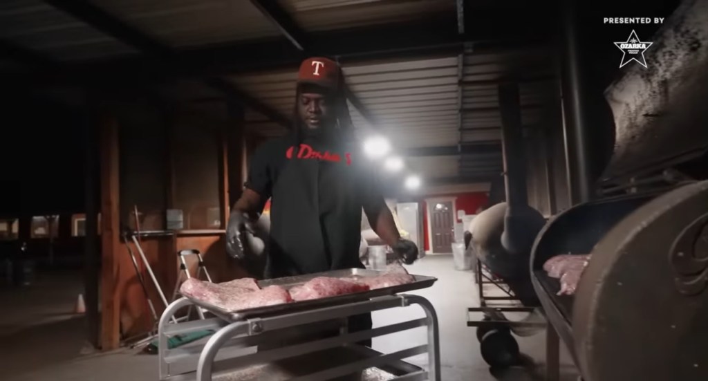 FOOD: NEW #EATER FT:&nbsp;#GOLDEESBBQ