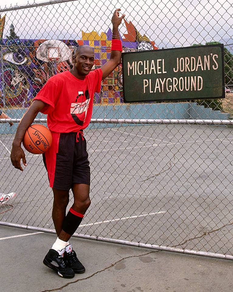 KICKS: THE #AIRJORDAN 5 “METALLIC” DROP&nbsp;TOMORROW