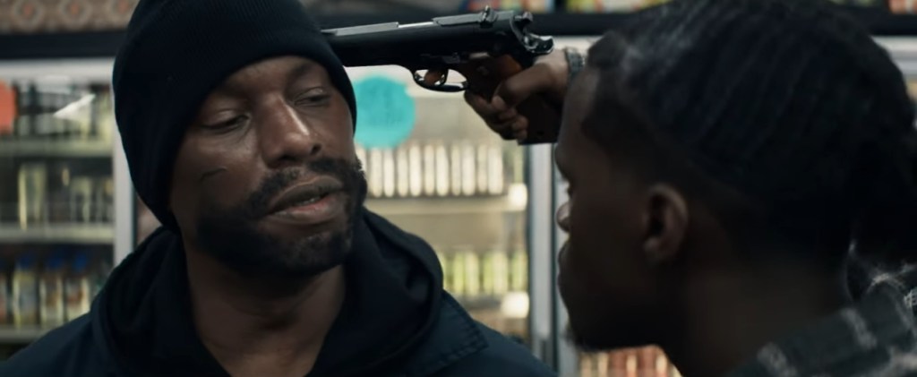 FILM: #TYRESE & #RAYLIOTTA “1992”