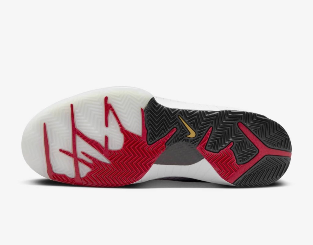 KICKS: NEW #NIKE X #KOBEBRYANT “KB4 PROTRO METALLIC&nbsp;GOLD”