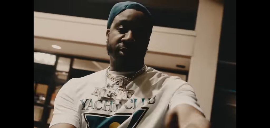 NEW VISUALS: #BENNYTHEBUTCHER “ONE VERSE&nbsp;BUTCH”