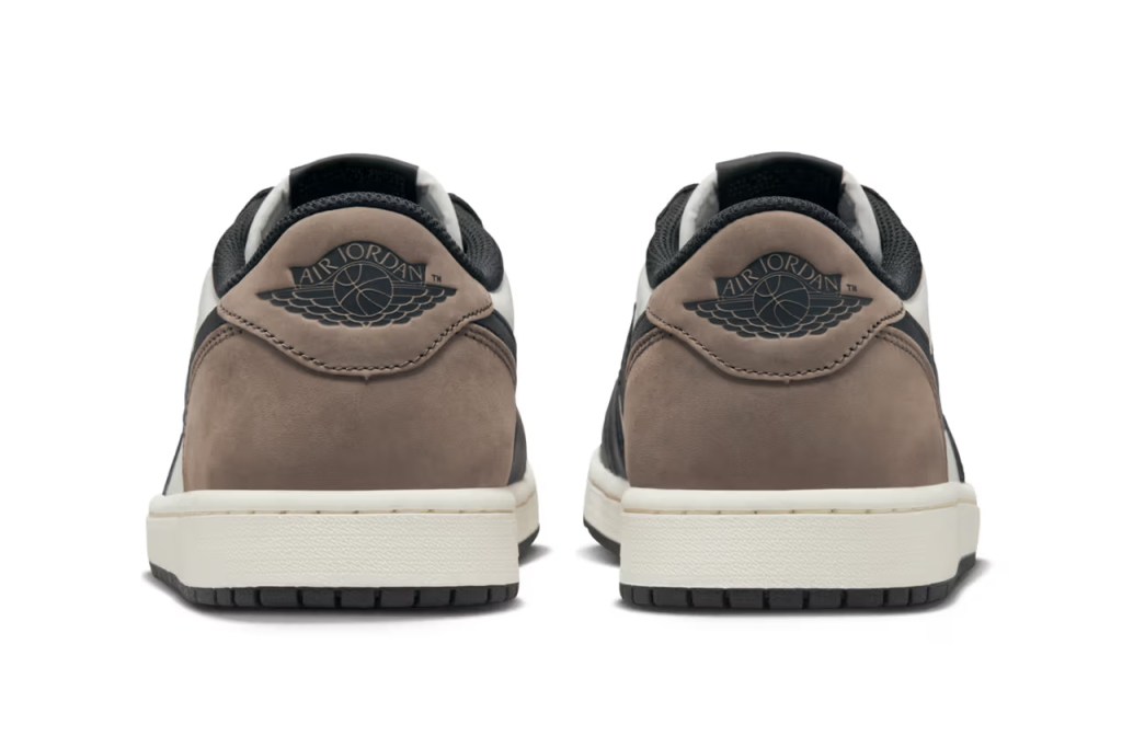 KICKS: NEW #AIRJORDAN 1 LOW “MOCHA”