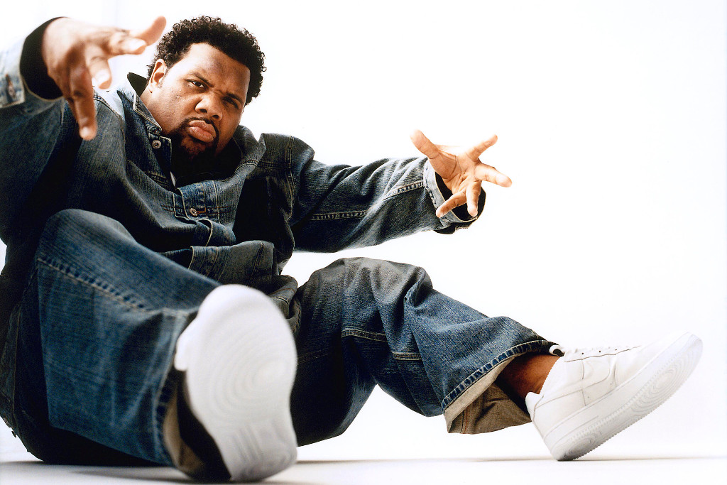MUSIC NEWS: #FATMANSCOOP HAS PASSED AT&nbsp;53.