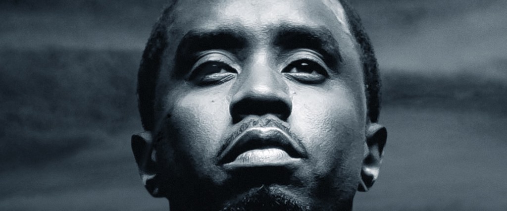 MUSIC NEWS: #SEANCOMBS ARRESTED IN NEW YORK