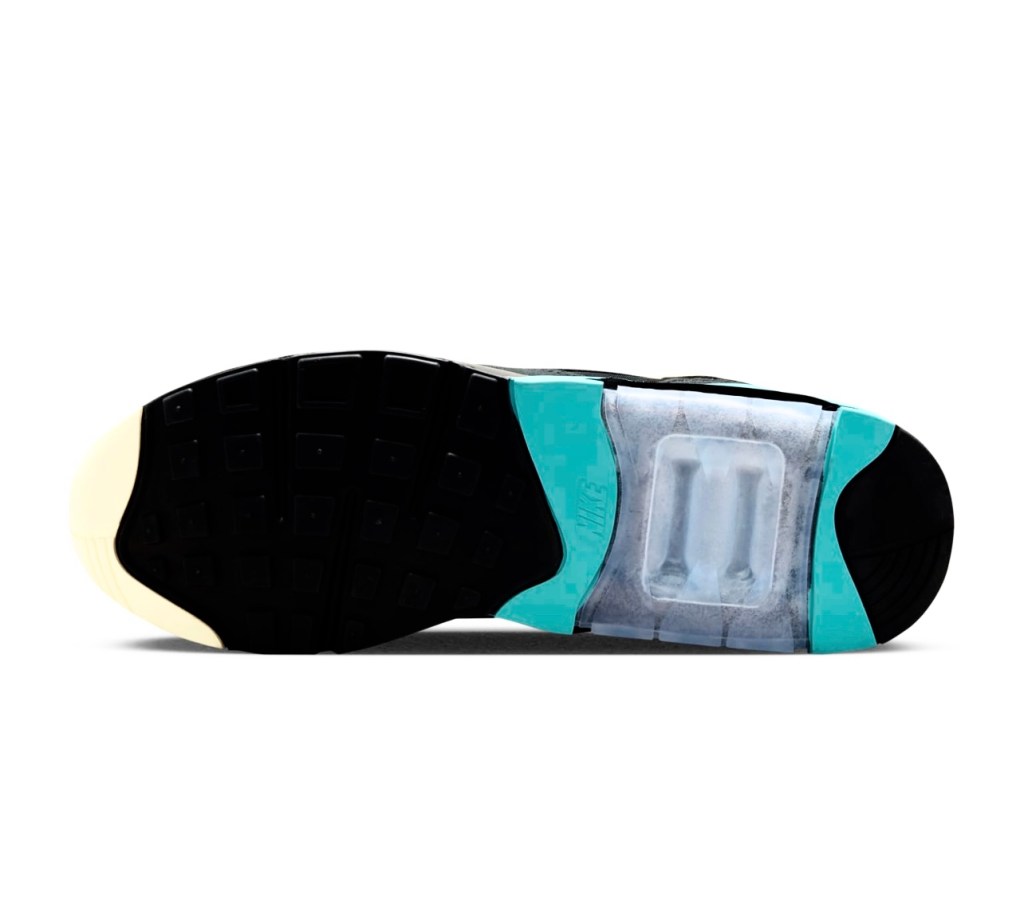 KICKS: NIKE “DUSTY CACTUS” AIR MAX&nbsp;180