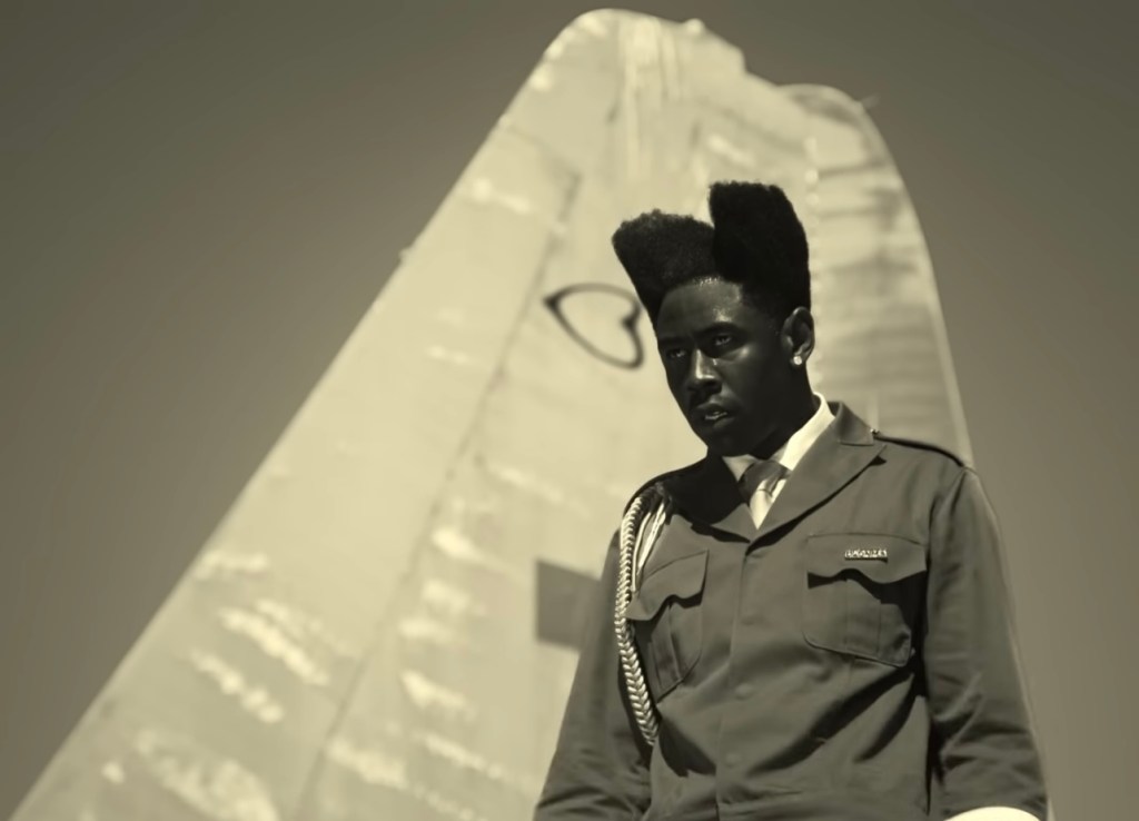 NEW VISUALS: #TYLERTHECREATOR “THOUGHT I WAS&nbsp;DEAD”