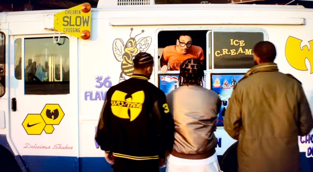 KICKS: #NIKE X #WUTANG “TIGER STYLE”