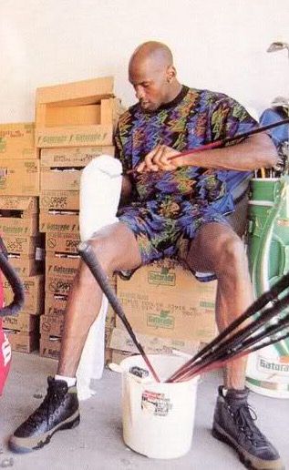 KICKS: THE #AIRJORDAN 9 “OLIVE” RETURNS!!