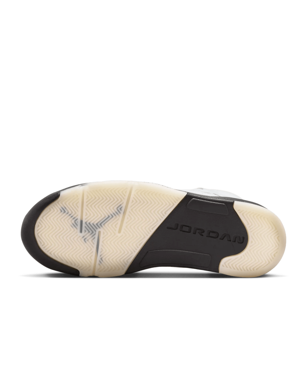 KICKS: #AIRJORDAN 5 “REVERSE METALLIC”