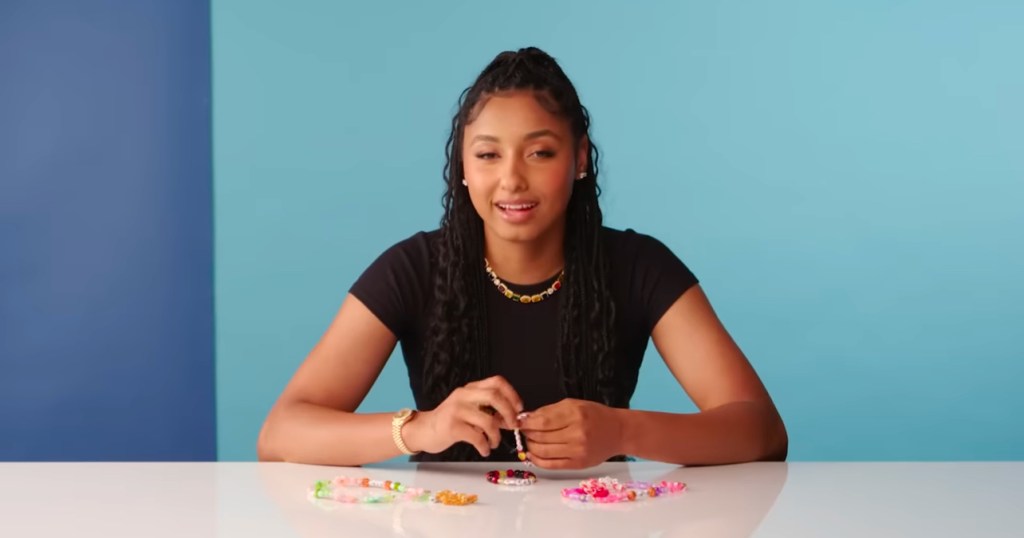 LIFESTYLE: #GQMAGAZINE “10 THINGS” FT:&nbsp;#JUJUWATKINS