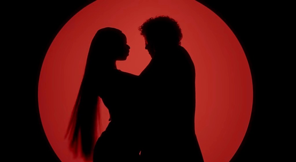 NEW VISUALS: #BRUNOMARS & #SEXYRED “FAT JUICY&nbsp;&WET”