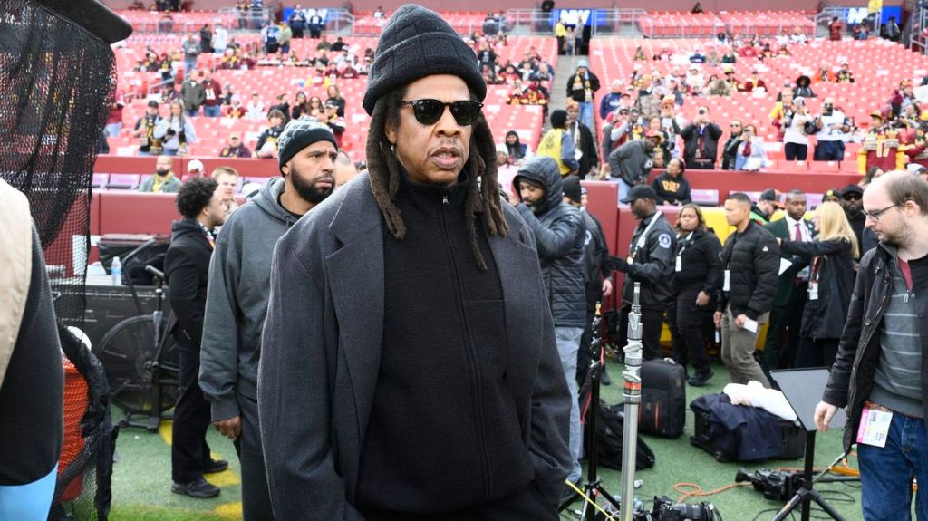 LIFESTYLE: #JAYZ WINS CASE AND COUNTER&nbsp;SUES!!!