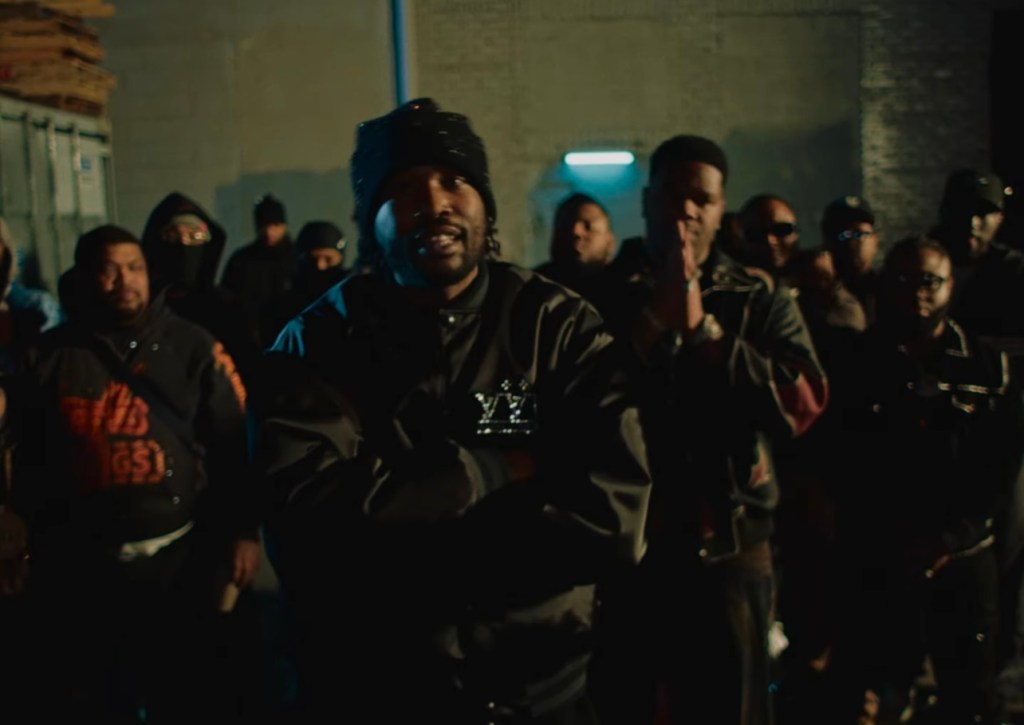 NEW VISUALS: FRIDAYY X MEEK MILL “PROUD OF&nbsp;ME”