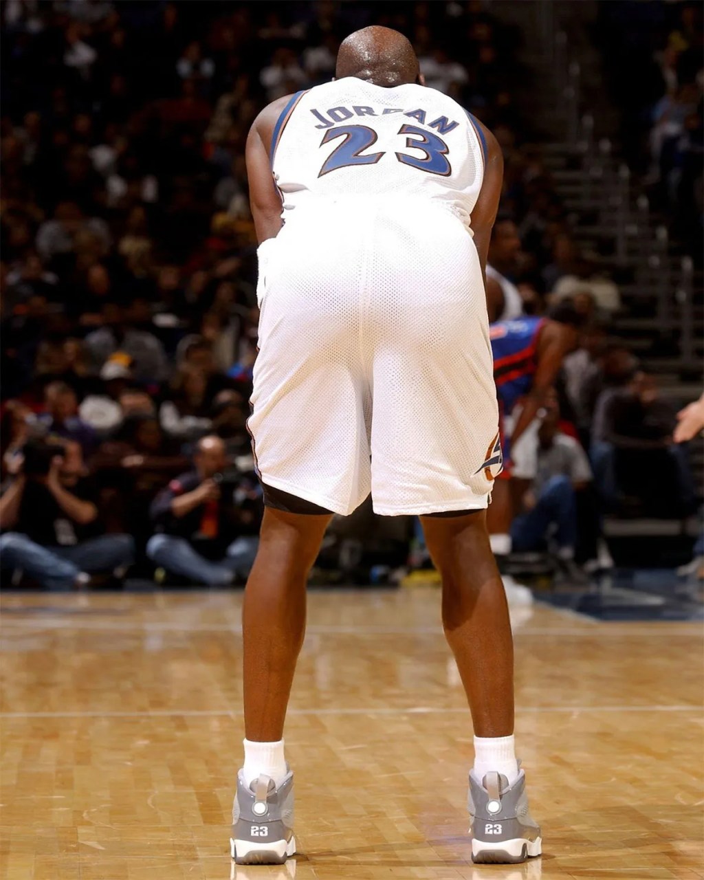 KICKS: #AIRJORDAN 9 “COOL&nbsp;GREY”