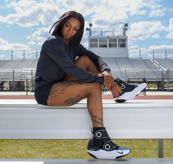 KICKS: NEW #NIKE X #HYPERICE “NIKE HYPERBOOOT”