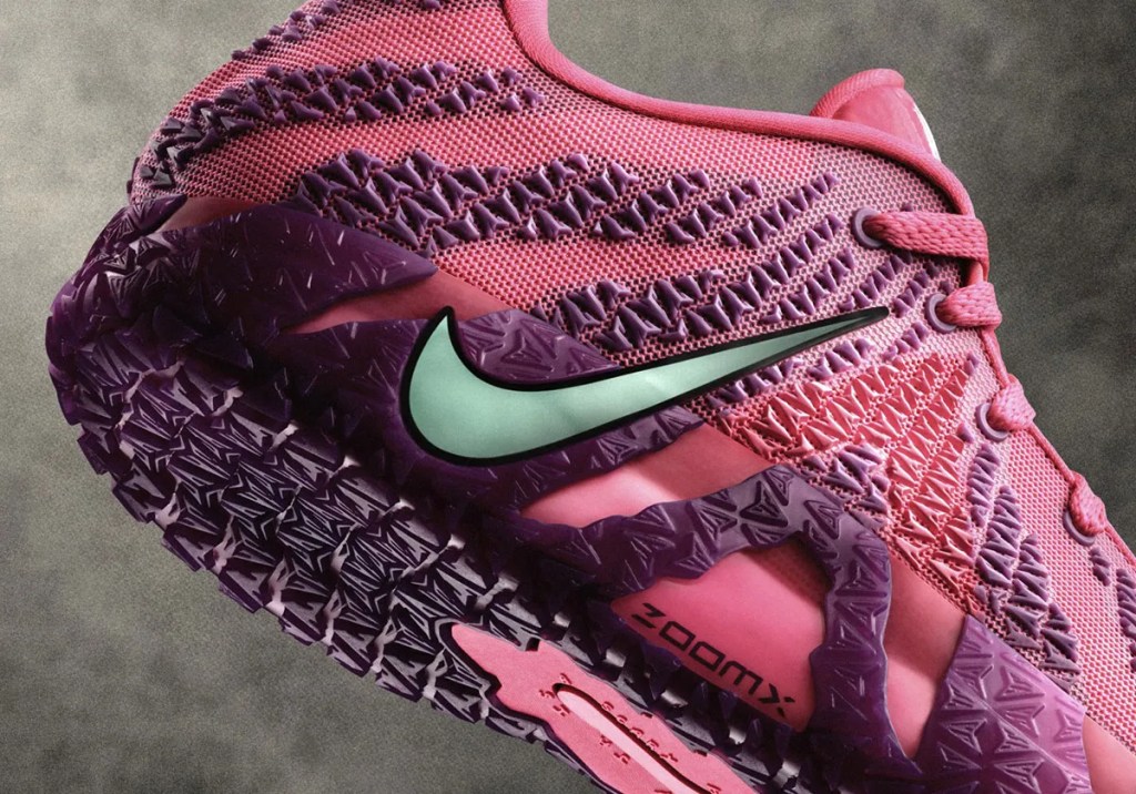 KICKS: NEW #JAMORANT 3 TO DEBUT TODAY VERSUS OKC&nbsp;THUNDER!!