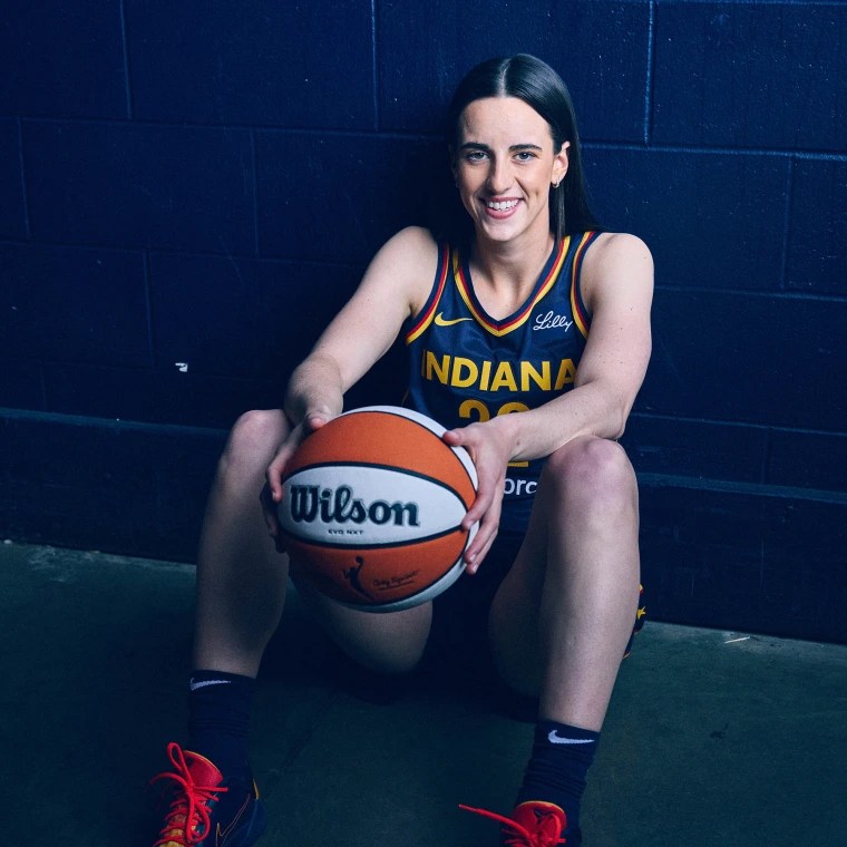 SPORTS: #CAITLINCLARK OUT FOR TWO&nbsp;WEEKS…