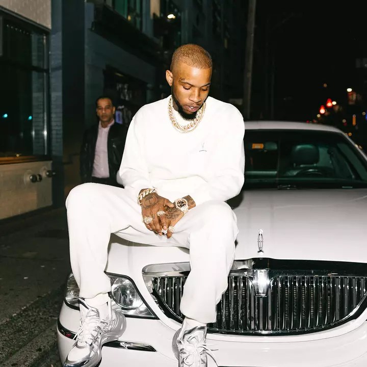 MUSIC NEWS: #TORYLANEZ “STABBED” IN&nbsp;PRISON…
