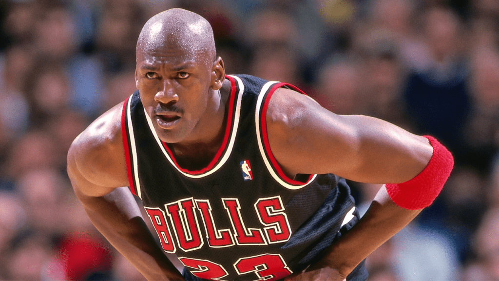 SPORTS: #MICHAELJORDAN IS COMING&nbsp;BACK!!!