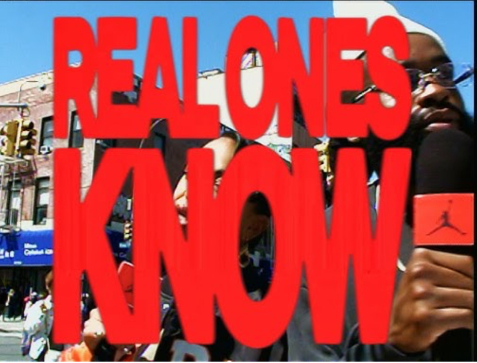 KICKS: #JORDANBRAND “REAL ONES&nbsp;KNOW”