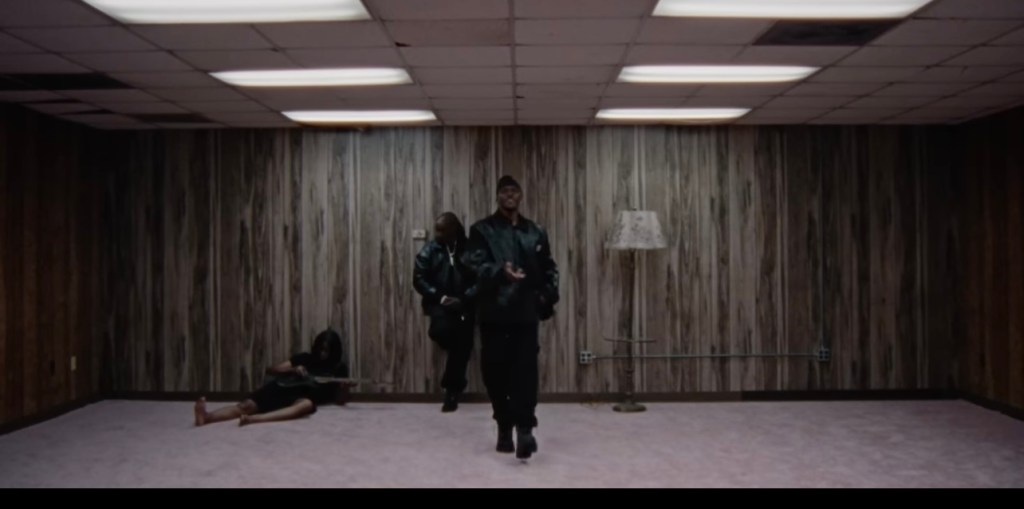 NEW VISUALS: #CLIPSE FT: #KENDRICKLAMAR “CHAINS AND&nbsp;WHIPS